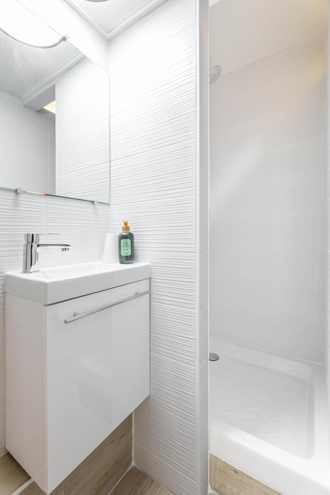 Apartamento Renting - Guillaumont - Cozy Picasso Museum Local Market *