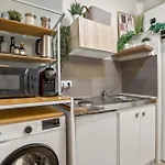 Nice Renting - Guillaumont - Cozy Studio Beach Picasso Museum Local Market