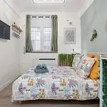 Nice Renting - Guillaumont - Cozy Studio Beach Picasso Museum Local Market