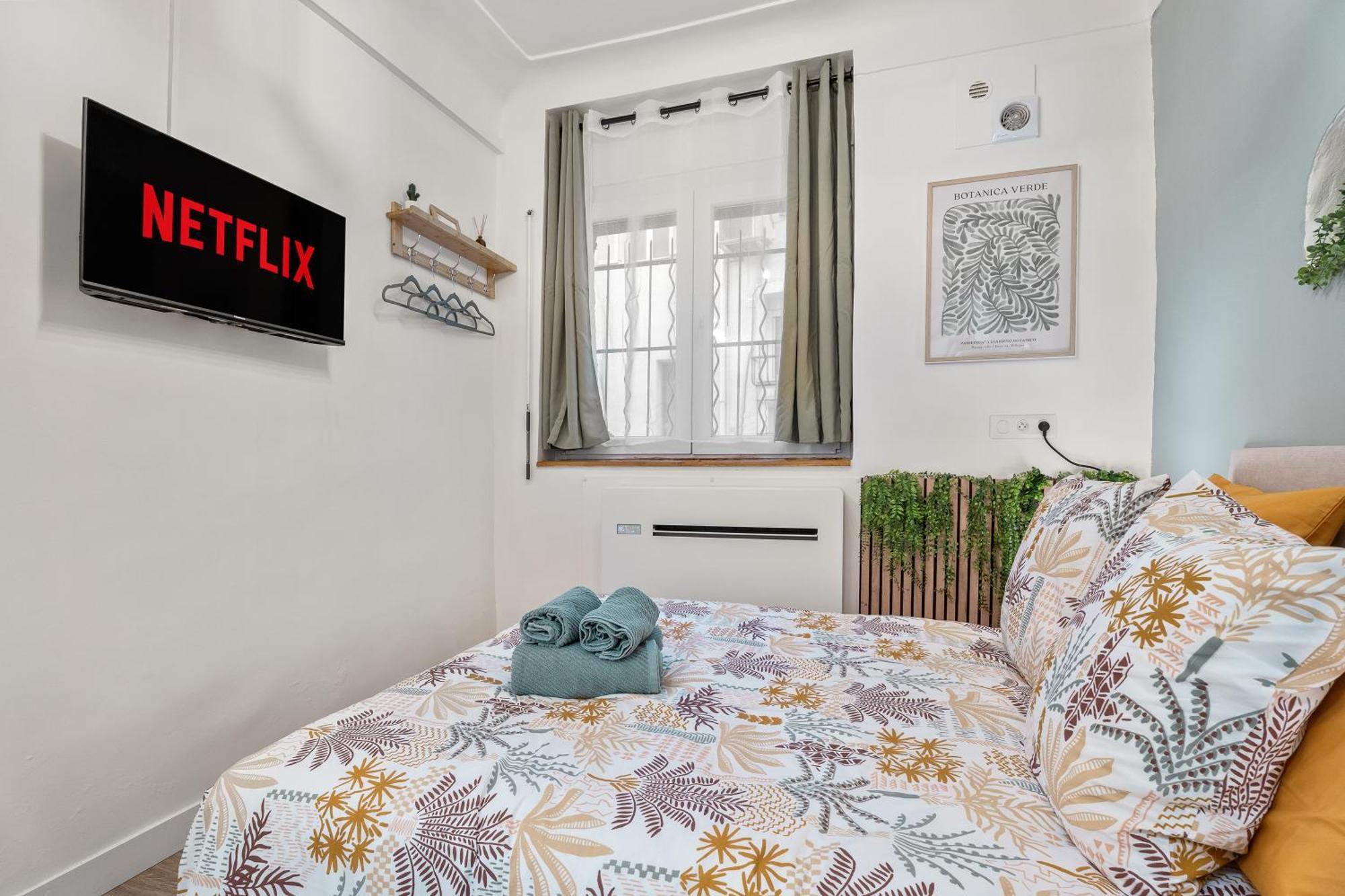 Appartement Renting - Guillaumont - Cozy Picasso Museum Local Market Antibes