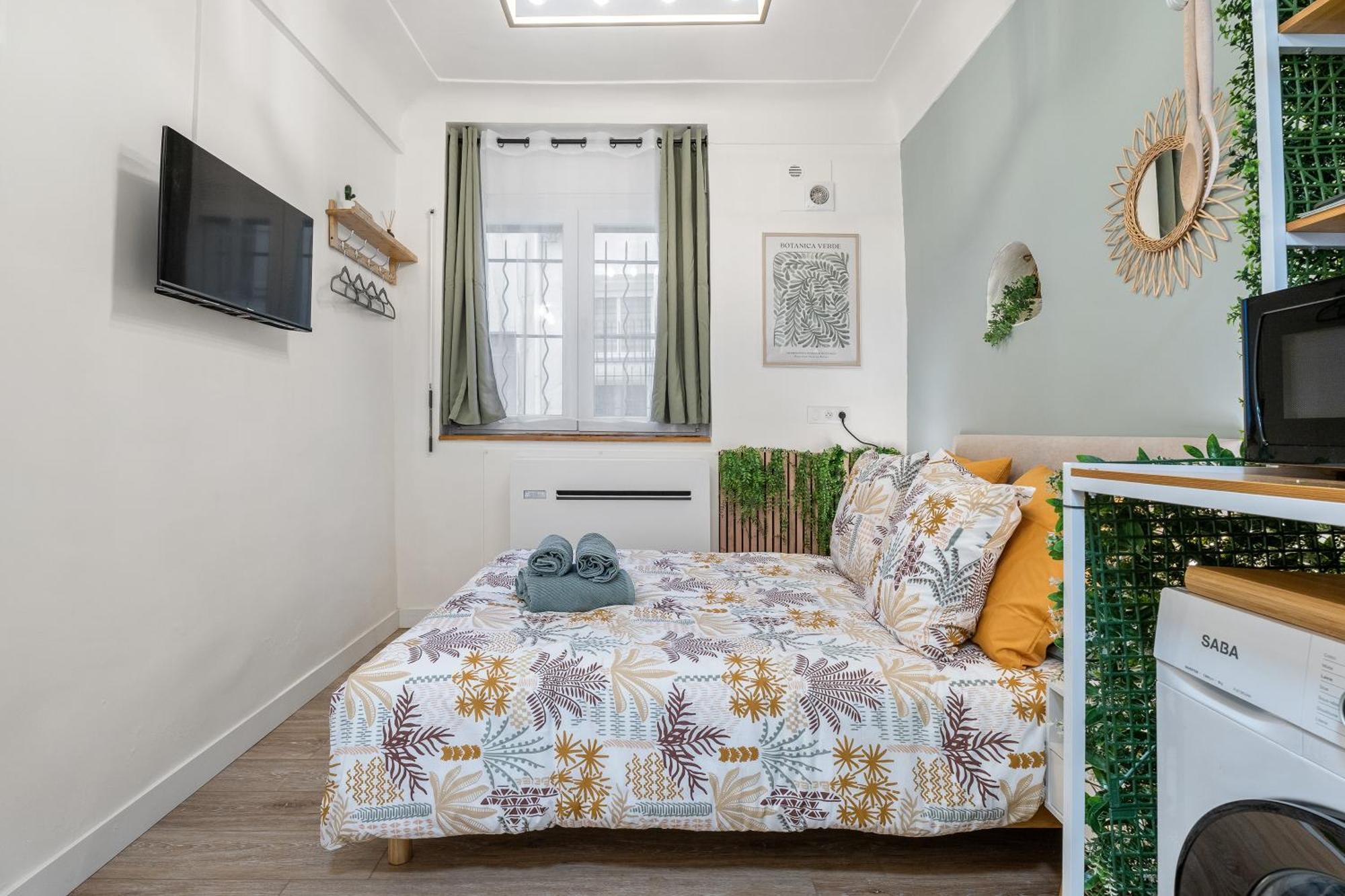 Renting - Guillaumont - Cozy Picasso Museum Local Market